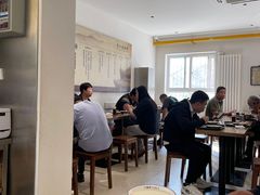 -李小老烧饼(常营民族家园店)