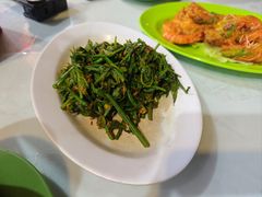 -明记烧鱼美味店