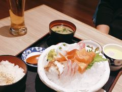 -小山日本料理(兴业太古汇店)
