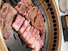 -花味·自助烤肉(大观天地店)