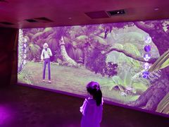 -珠海横琴国家地理探险家中心(创新方)