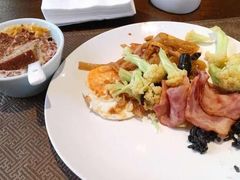 -天目湖御水温泉·度假酒店