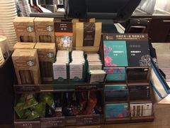-星巴克(深圳龙华人民北店)