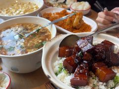 -新白鹿餐厅(城西银泰城店)