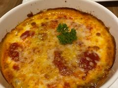 -安妮意大利餐厅(世贸天阶店)