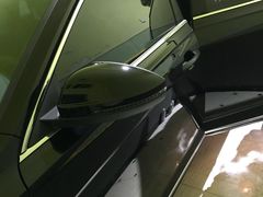 -BOP保镖隐形车衣NKD王者铠甲AX改色膜(徐汇授权店)
