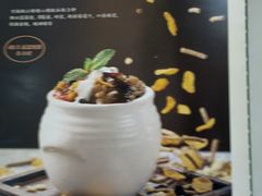 -黑鸡小馆(金源店)