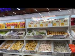 零售区-北京稻香村(第三店)