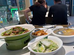 -绿草地·湘菜(7mall店)