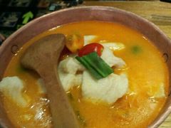 -云海肴云南菜·蒸汽石锅鱼(北京良乡华冠店)