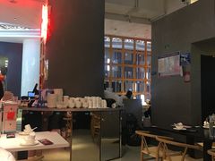 大堂-渝蛙馆(新百店)