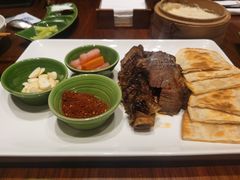 -君悦酒店·1881·北京烤鸭