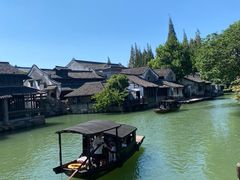 -乌镇景区