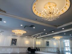 教室-芭蕾仙子 FairyBallet 少儿芭蕾舞蹈中心(丽都旗舰店)