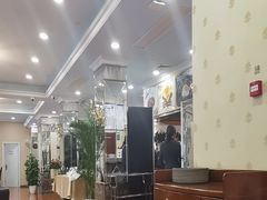 -新侨三宝乐西餐厅(崇文门店)