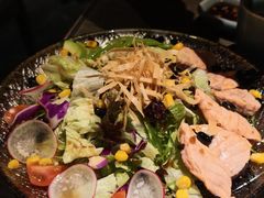 -炙柒Sekinana·精致日料(合生汇店)