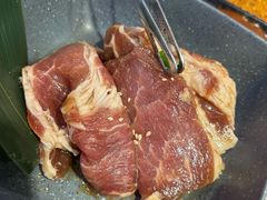 -新石器烤肉(百联川沙店)