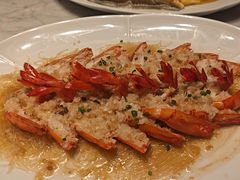 -深圳美高梅酒店-品聚嘉府中餐厅