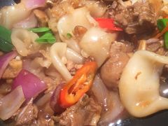 -珍味汤馆·潮汕家乡菜(保利文化广场店)