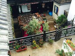 -浔岚云舍mist静谧观景美宿(丽江古城店)