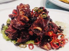 -阿五黄河大鲤鱼(纬三路店)