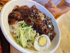 -鸡西冷面(翠竹店)