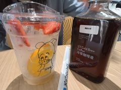 -Something For(中洲湾店)