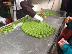 -沈记青团