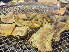 -十三姨正合丰烤肉(营迹路店)