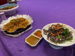 -京天红酒家(马家堡店)