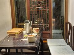 -青藤茶馆(南山路店)