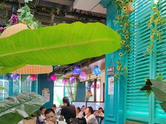 -印象芽庄越式餐厅(东兴店)
