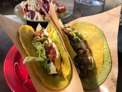 炖牛肉taco-墨厨(沙坪店)