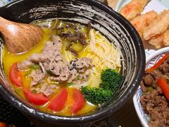 -千叶寿司创意融合料理(水韵城店)