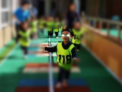 -协和实验幼儿园