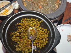 -绿茶餐厅(燕郊永旺店)