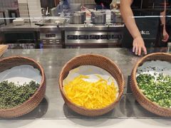 -太二酸菜鱼(天鹅湖万达店)