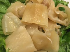 -珍呈中餐厅•粤川淮扬新疆(乌鲁木齐康莱德酒店)