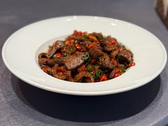 -将相和·海鲜蒸饺大连菜