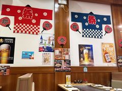 -日葵 大阪烧ひまり(仙霞路店)