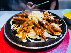 -妥妥烤肉料理(昙华林店)