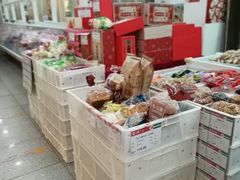 零售区-北京稻香村(大屯路专卖店)