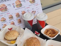 -必胜客(滨江店)