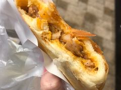 新派藤椒鸡-吉品合酥脆烤饼(太平洋森活天地店)