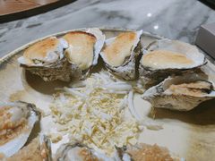 -蠔爺王志德生蚝馆(金沙湾店)