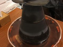 -老门框爆肚涮肉(金宝街店)