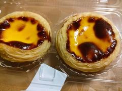 -鲍师傅糕点(海陵北路店)