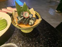 -樱嘢·炭火烧肉(惠南店)