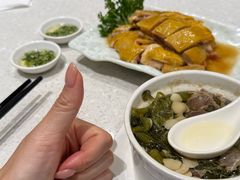 -香港新发烧腊茶餐厅(书城店)