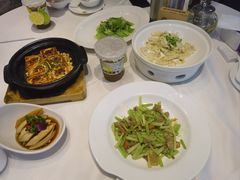 -怀德酒楼·粤菜·海鲜·茶点(怀德万象汇店)